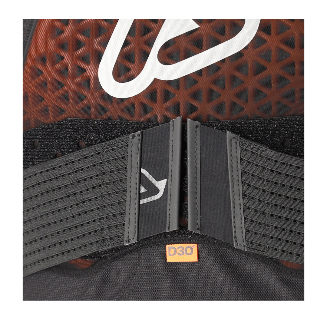 Acerbis Unisex Flux Air Vest D3O