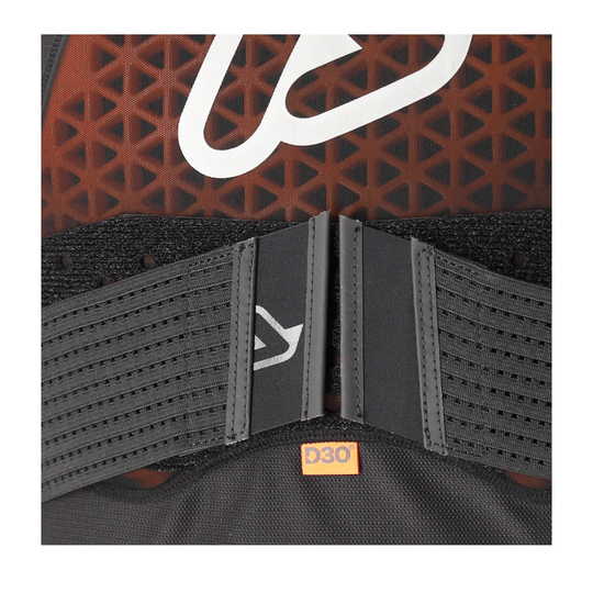 Acerbis Unisex Flux Air Vest D3O