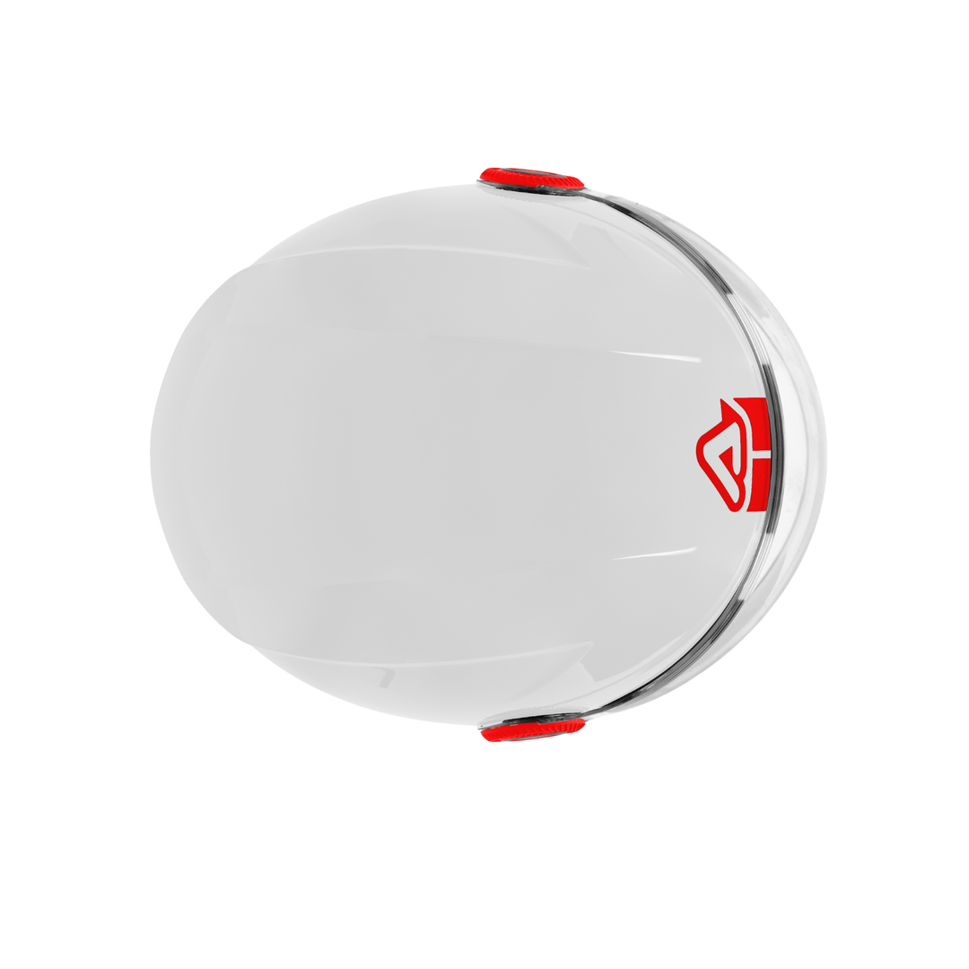 Acerbis Jet Brezza Open Face Helmet ECE 22-06 Approved