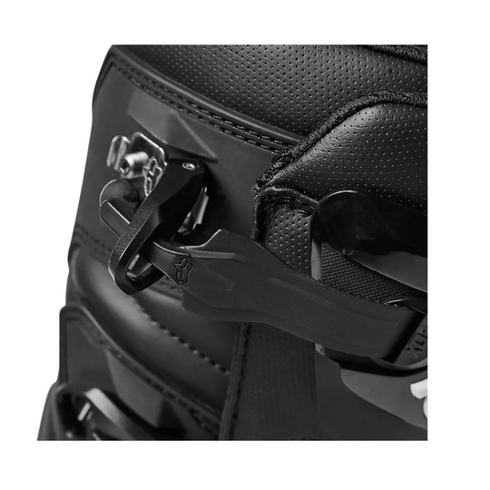 FOX Motocross Riding Comp Boot Black