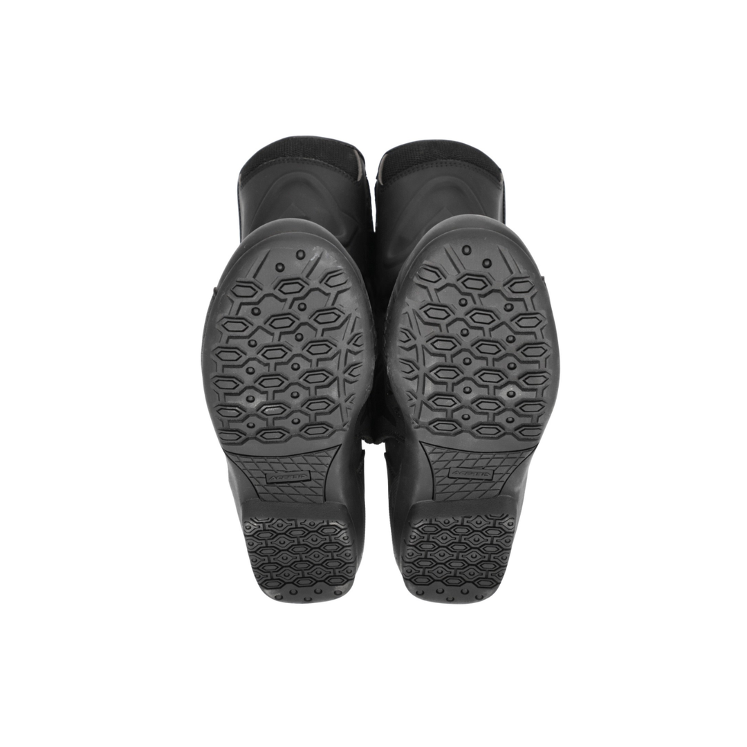 Acerbis Unisex Boots Katram-Waterproof Touring Boots