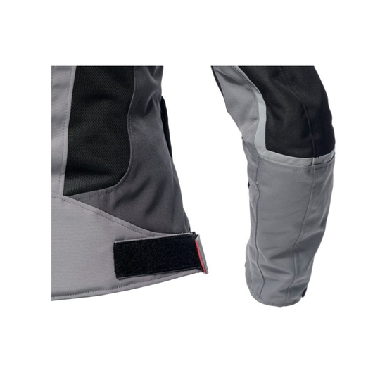 SPYKE Airmaster Lady Motorcycle Riding Jacket