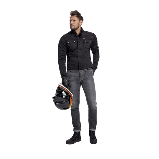 SPYKE London Dry Tecno Waterproof Jackets