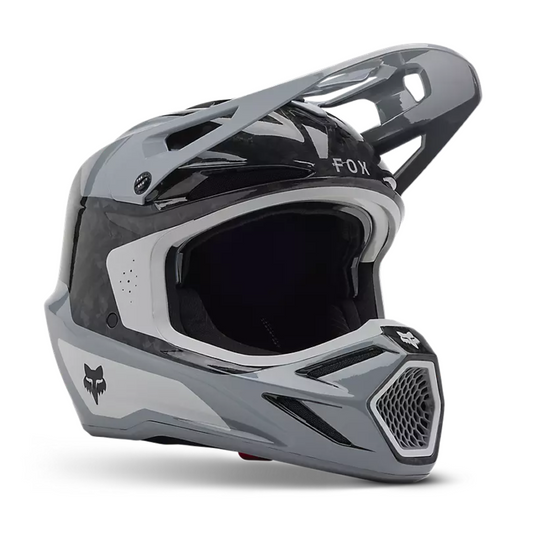 FOX Motocross Full Face Helmet-V3 RS Infinite Helmet