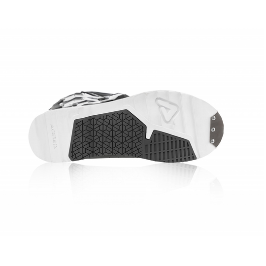 Acerbis Unisex X-RACE Boots-Motocross and Enduro Boots