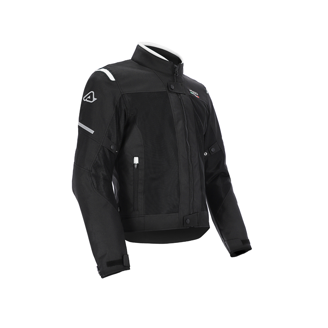 Acerbis CE ON Road Ruby Men's Jacket-Waterproof Touring Jacket