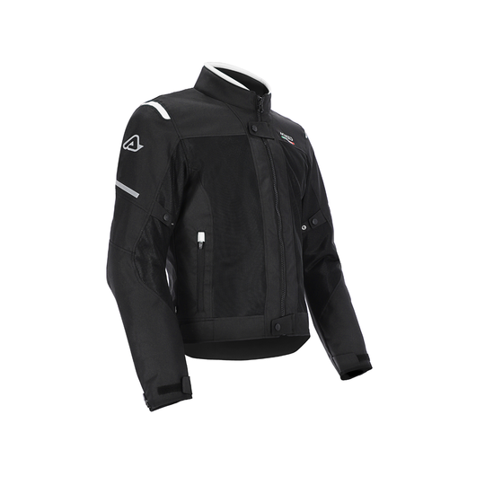 Acerbis CE ON Road Ruby Men's Jacket-Waterproof Touring Jacket