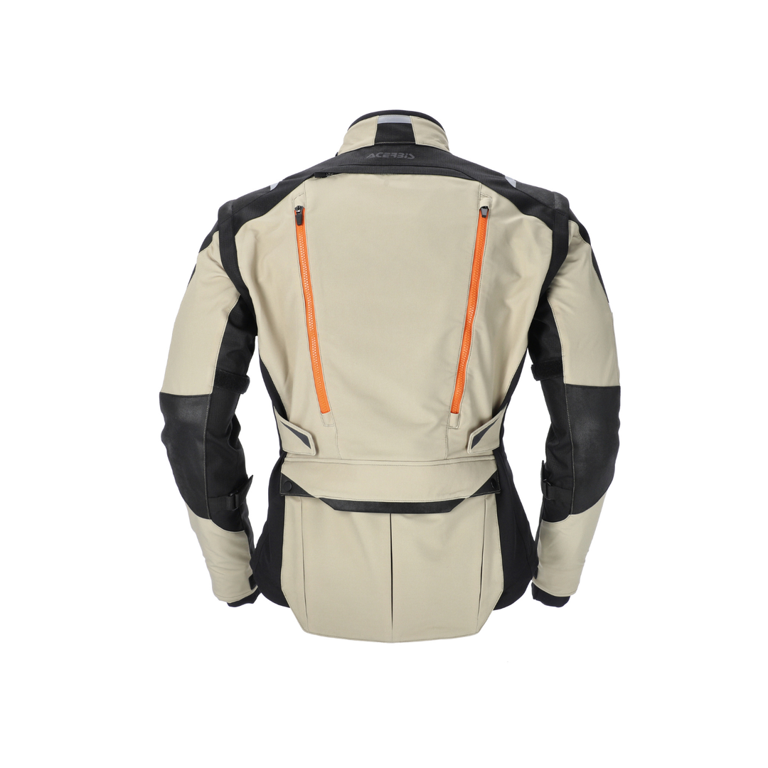 ACERBIS Unisex Rally Pro Motorcycle Jackets and Pants