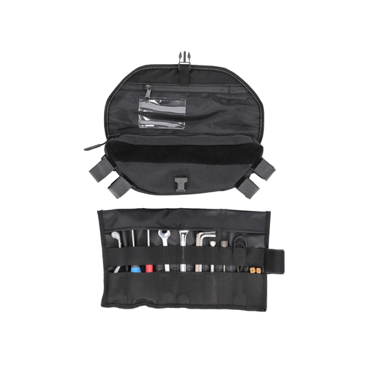 Acerbis Manubag Motorcycle Tool Bag 2.0