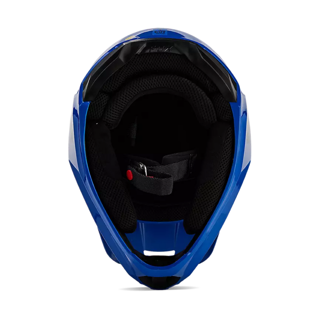 FOX Motocross Full Face Helmet-V CORE HELMET