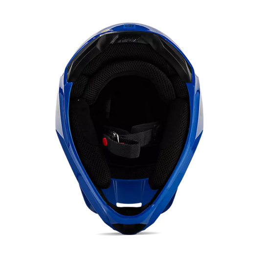 FOX Motocross Full Face Helmet-V CORE HELMET
