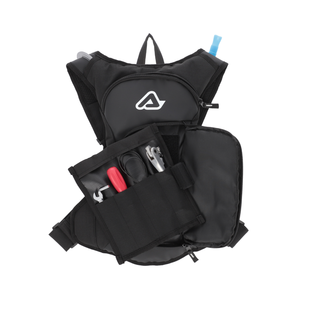Acerbis Acqua Logo 5L Hydration Backpack