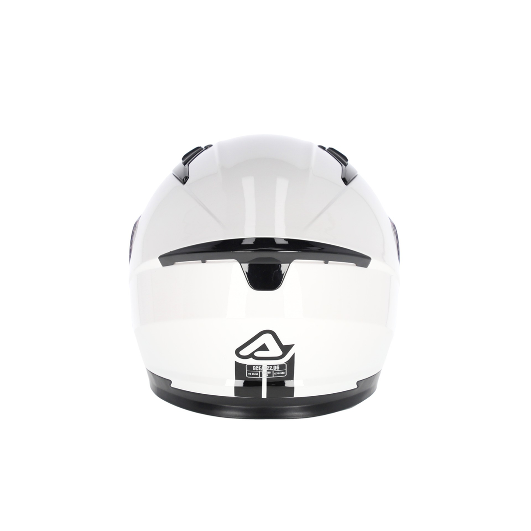 Acerbis Full Face Carlino KID Helmet ECE 22-06 Approved