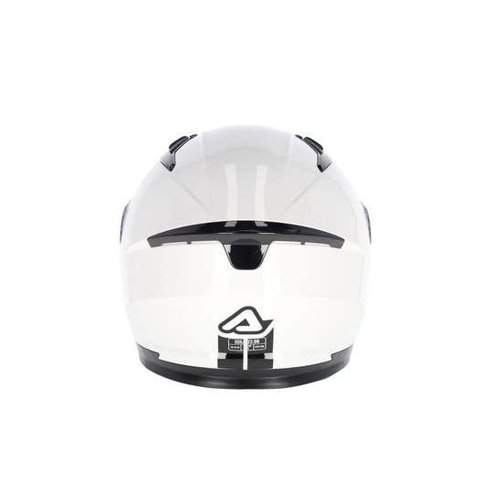 Acerbis Full Face Carlino KID Helmet ECE 22-06 Approved