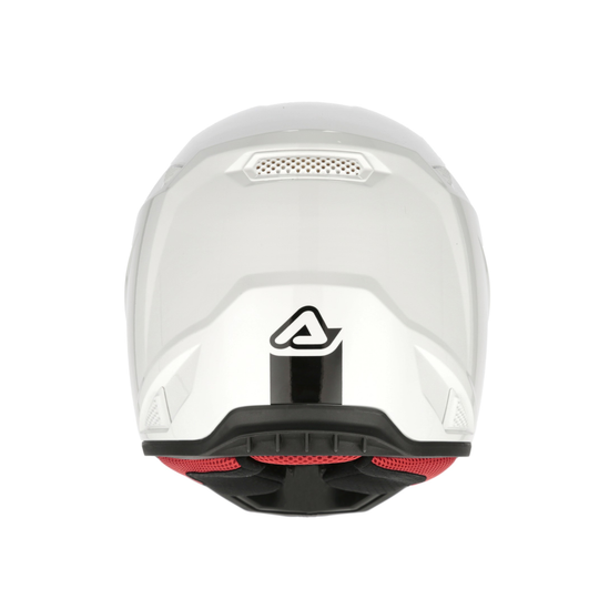 Acerbis Whoops Full Face Motorcycle Helmet