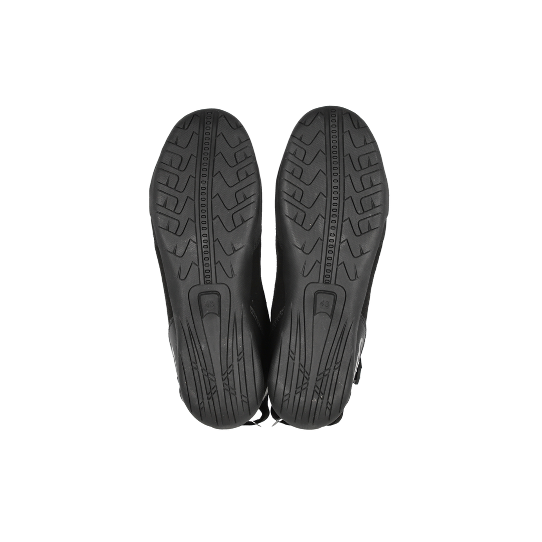 Acerbis Unisex Shoes First Step-Waterproof Touring Shoes