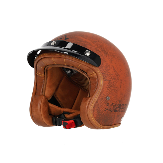 Acerbis Open Face Skodela ECE 22.06 Helmet