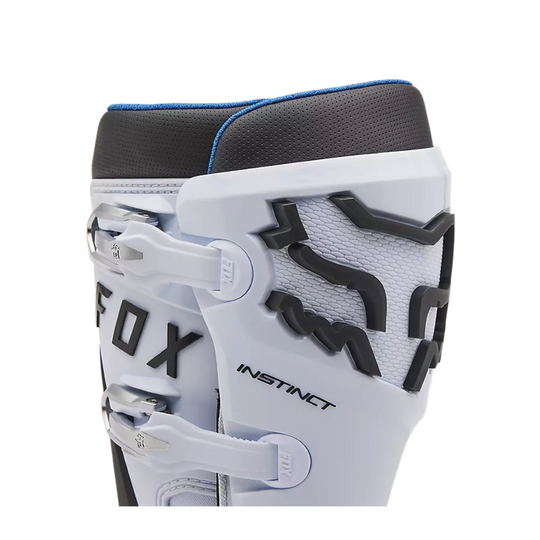 FOX RACING Motorcycle Riding Instinct Boots