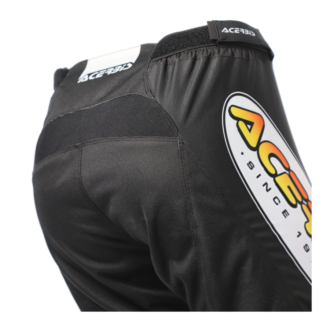Acerbis Unisex MX Track INC Pants