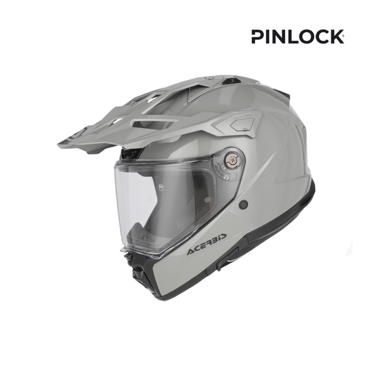 Acerbis ATTACK Full Face Motorcycle Helmet