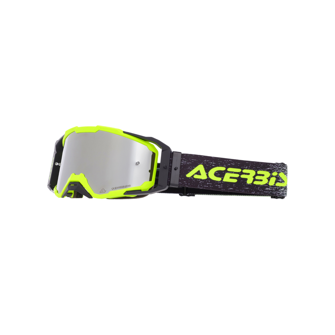 Acerbis Vitrion Mirror Goggle