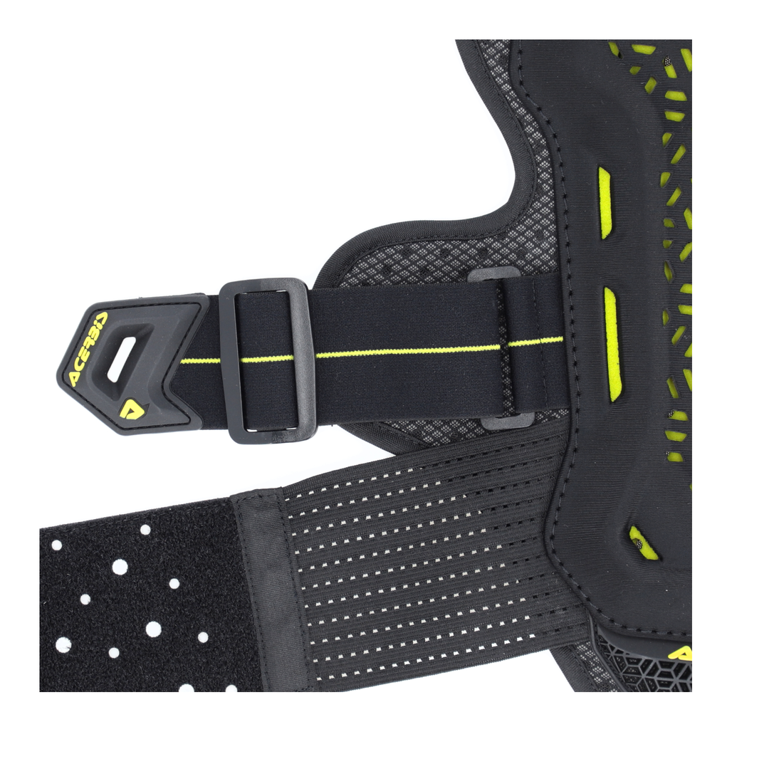 Acerbis Body Armour Plasma Kid Protector