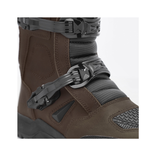 Acerbis Unisex Galibier Boots-Waterproof Adventure and Touring Boots