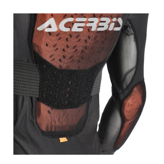 Acerbis Unisex Body Armour FLUX AIR D3O