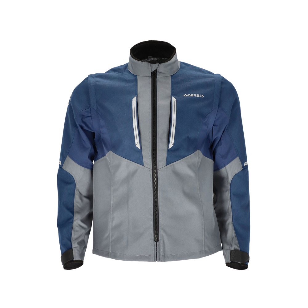 Acerbis Unisex X-DURO Jackets-Enduro Water Repellent Jacket