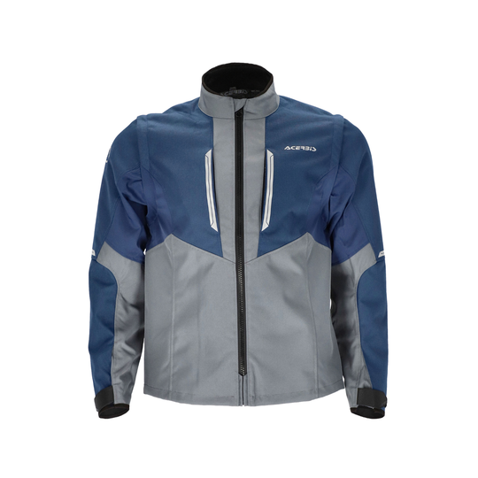 Acerbis Unisex X-DURO Jackets-Enduro Water Repellent Jacket