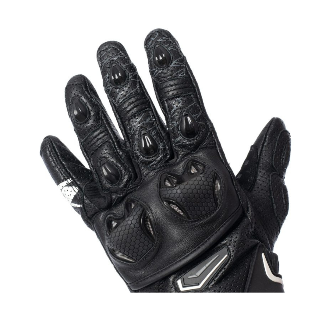 SPYKE Motorcycle Tech Sport Vented 2.0 Gloves