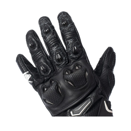 SPYKE Motorcycle Tech Sport Vented 2.0 Gloves