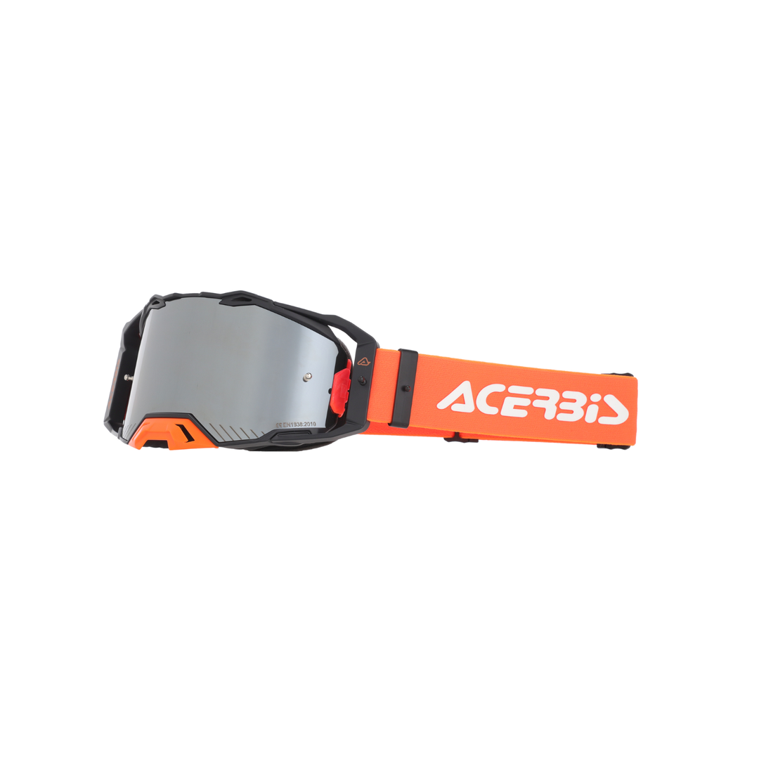 Acerbis Vulcan Mirror Motocross Goggle