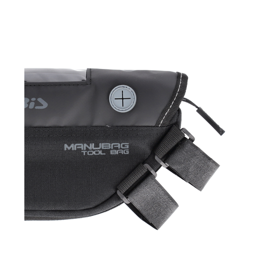 Acerbis Manubag Motorcycle Tool Bag 2.0