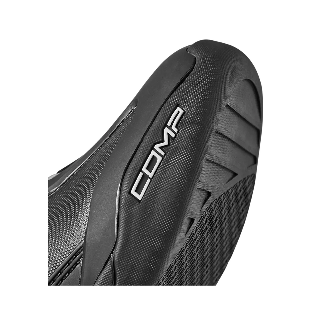 FOX Motocross Riding Comp Boot Black