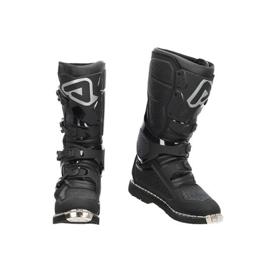 Acerbis X-ROCK MM TWO Boots-Motocross and Enduro Unisex Boots