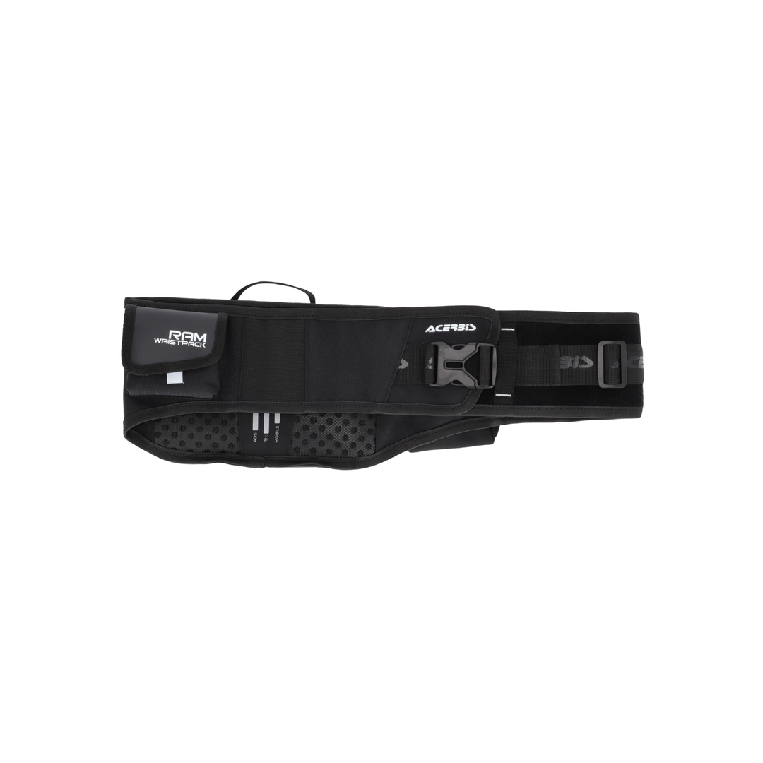 Acerbis Ram Pro Logo Waist Pack