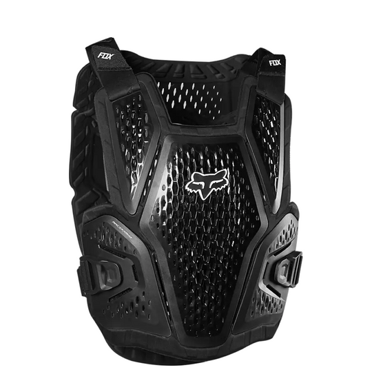 FOX Racing Kids-YTH Raceframe Roost Motocross Protectors