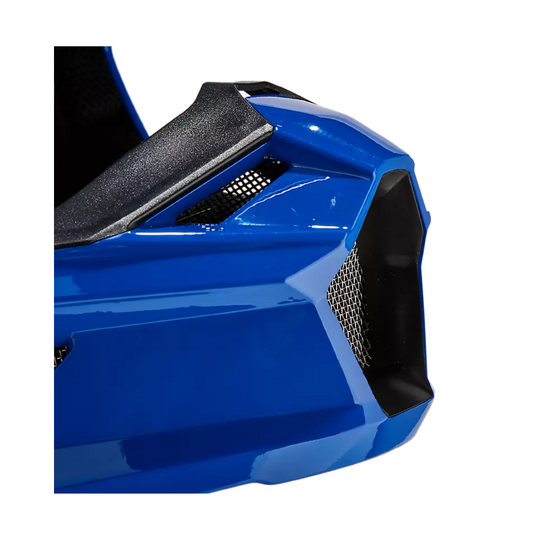 FOX Motocross Full Face Helmet-V CORE HELMET