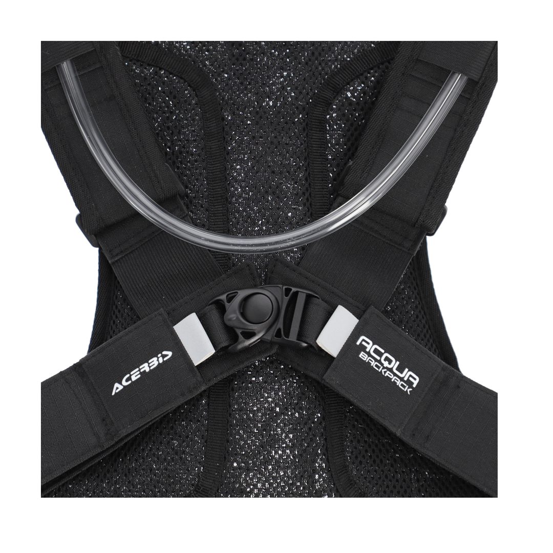Acerbis Acqua Logo 5L Hydration Backpack