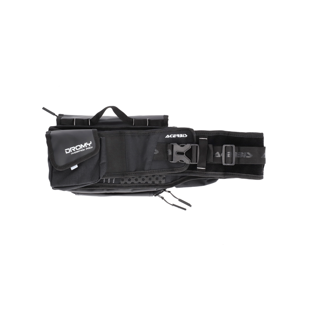 Acerbis Dromy Logo Waist Bag