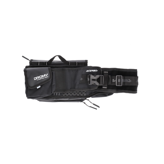 Acerbis Dromy Logo Waist Bag