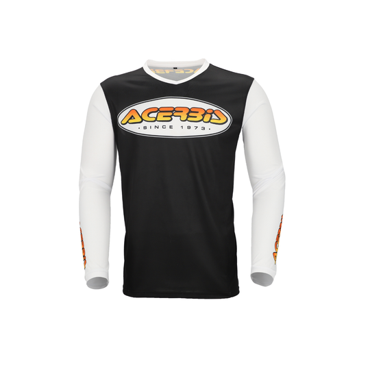 Acerbis Unisex MX J-Track INC 2.0 Jersey