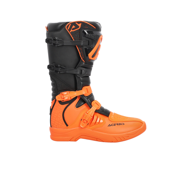 Acerbis Unisex X-Team Boots-Motocross And Enduro Boots