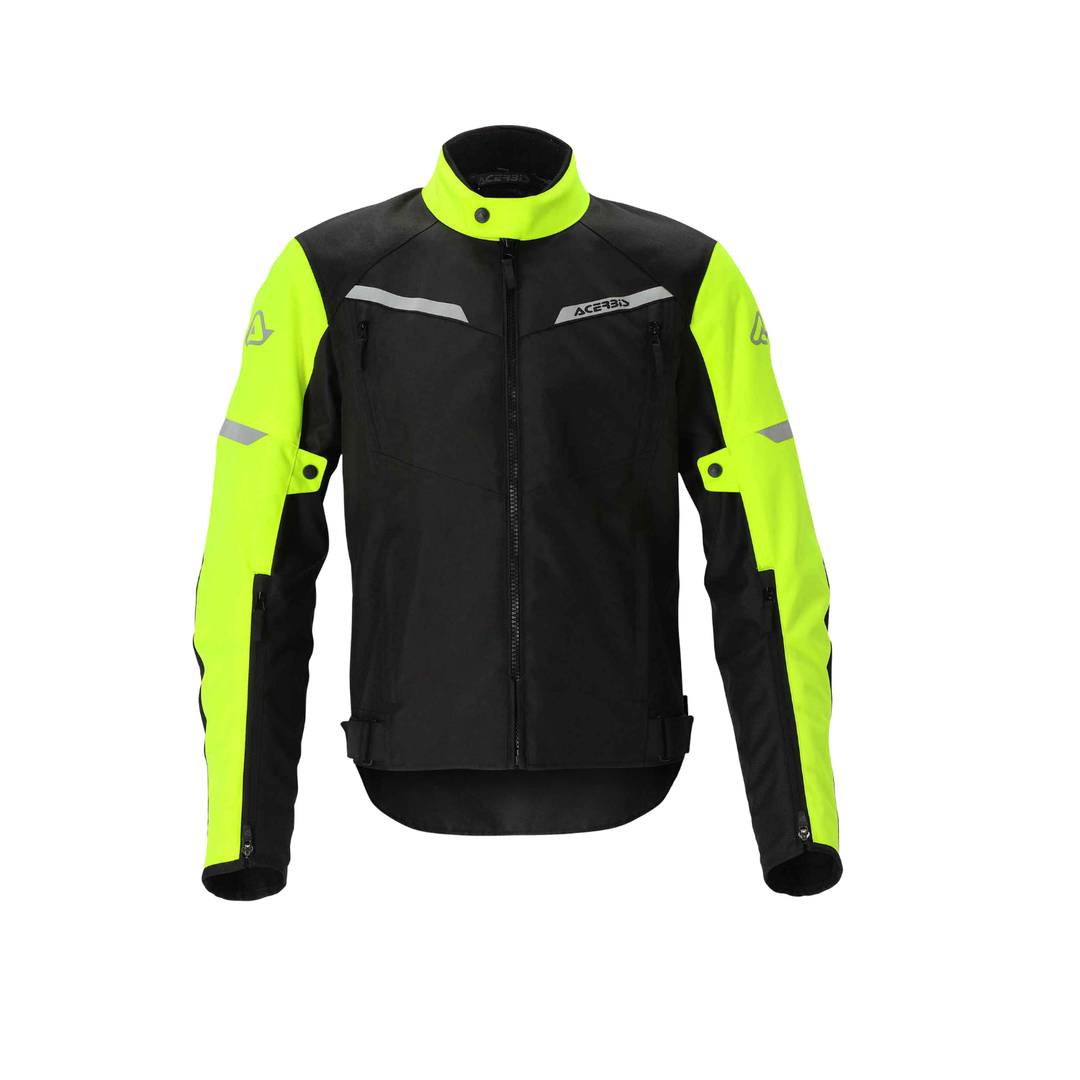 Acerbis CE X-STREET Lady Jacket-Waterproof Touring Jacket