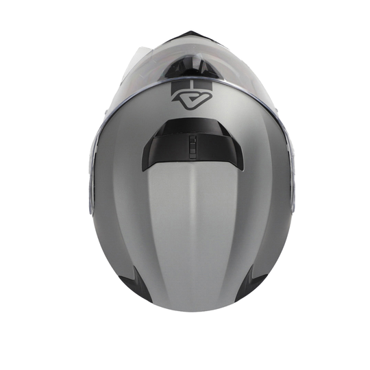 Acerbis Motorcycle Modular Helmet-Serel 22-06 Flip Up Helmet
