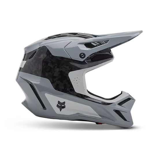 FOX Motocross Full Face Helmet-V3 RS Infinite Helmet