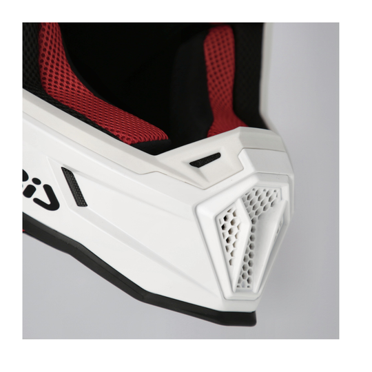 Acerbis Whoops Full Face Motorcycle Helmet