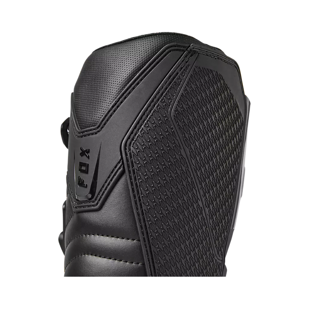 FOX Motocross Comp X Riding Boot Black
