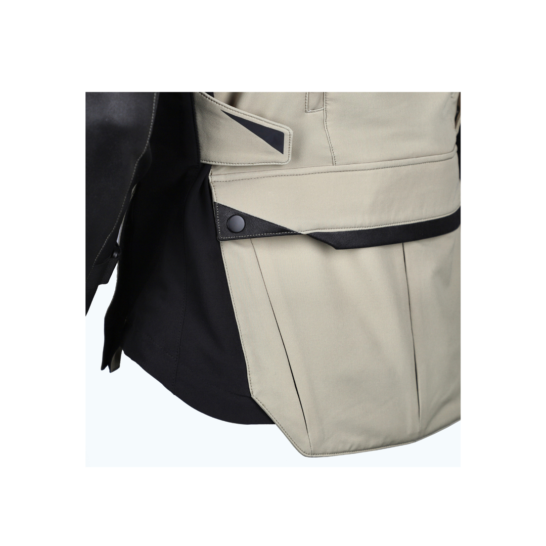 ACERBIS Unisex Rally Pro Motorcycle Jackets and Pants